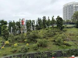 The Landmark (D3), Condominium #512236501